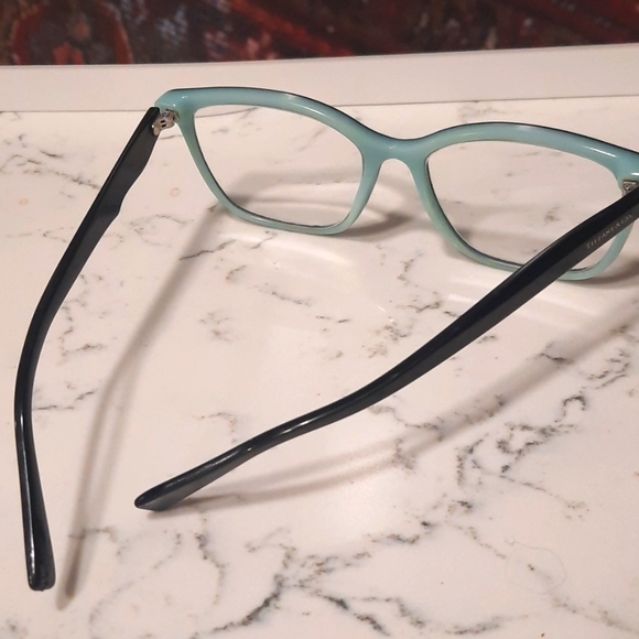 Used Tiffany Glasses - Picture 7 of 9